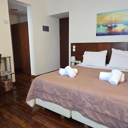 Poros Mood Hotel Poros Town Exterior photo