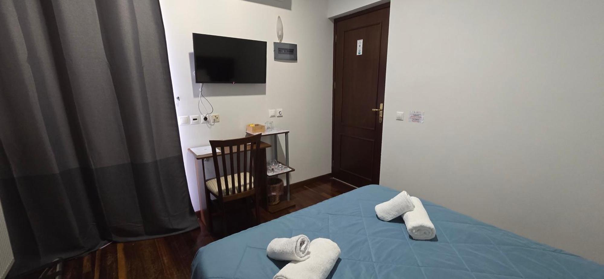 Poros Mood Hotel Poros Town Room photo