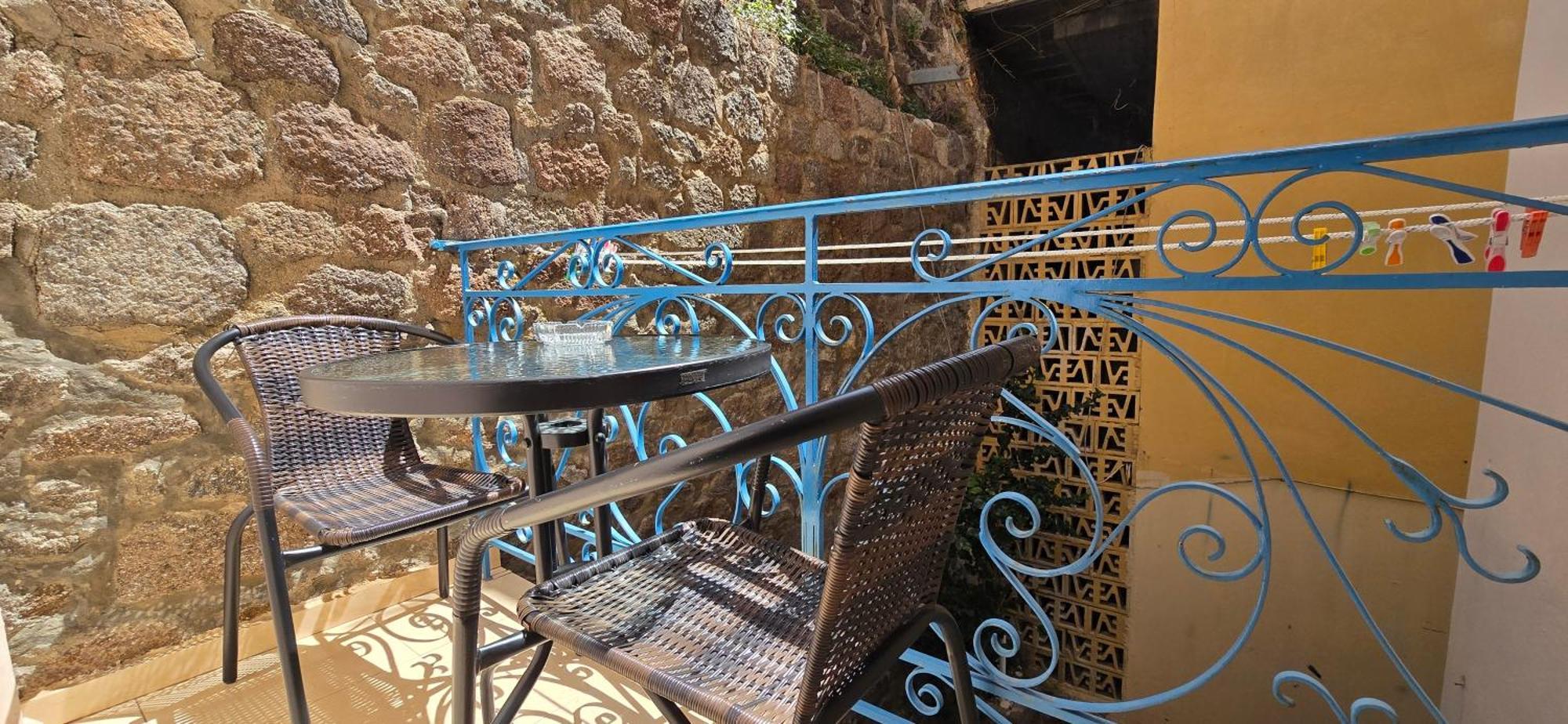 Poros Mood Hotel Poros Town Exterior photo