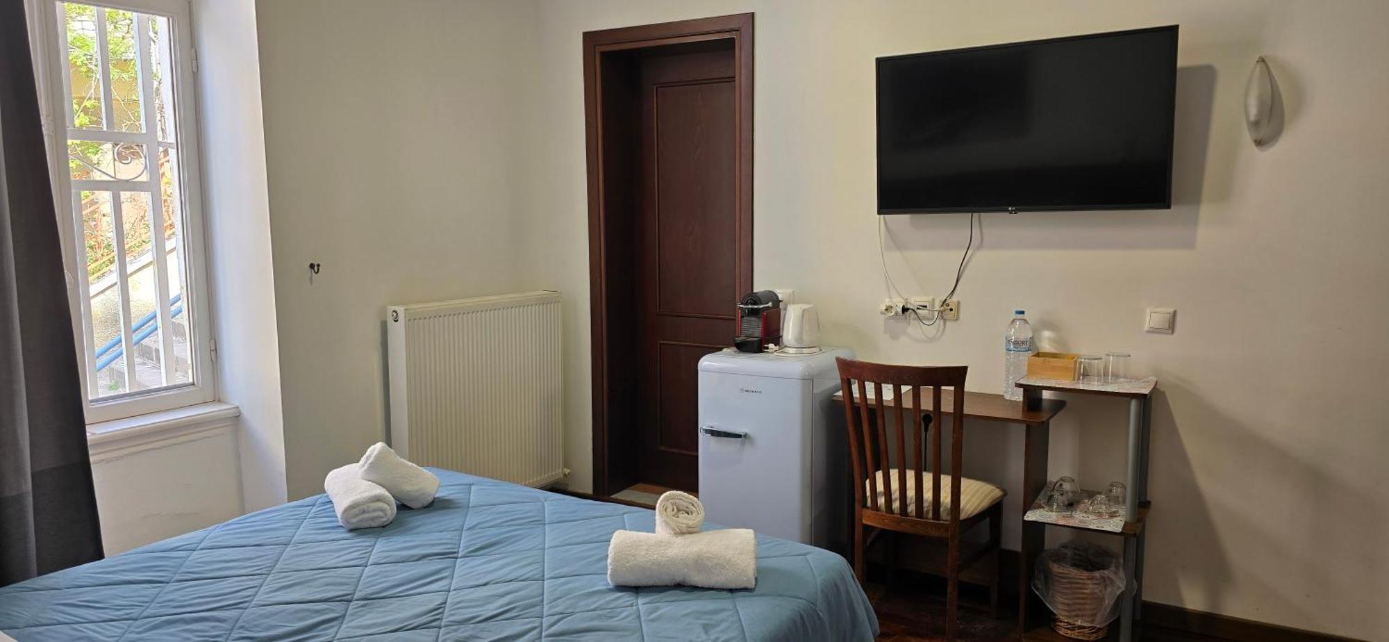 Poros Mood Hotel Poros Town Exterior photo