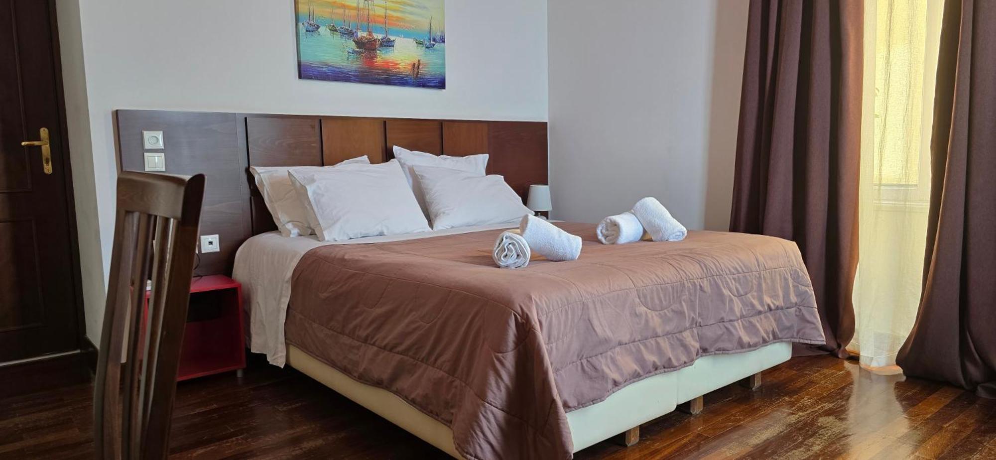 Poros Mood Hotel Poros Town Room photo